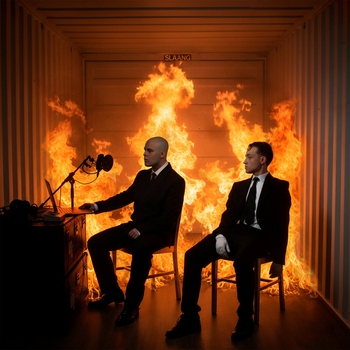 Альбом Slaang Aarne, Toxis