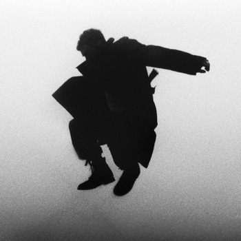 Del Water Gap - New Personality