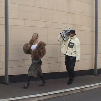 Клава Кока, Шастун - Краш (DnB remix)