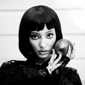 Faouzia - Peace and violence