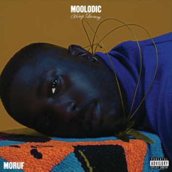 Foushee, MoRuf - Love From Afar