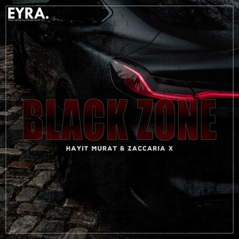 Альбом BLACK ZONE Hayit Murat, Zaccaria X