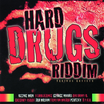 Anthony B - Guns Down (Hard Drugs Riddim 2005)