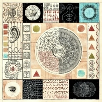 Max Cooper, Rob Clouth, Flohio - 8 Billion Realities