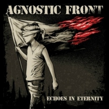 Agnostic Front - Obey