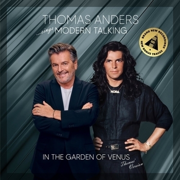 Thomas Anders - In 100 Years (Reprise) (Thomas" Version)