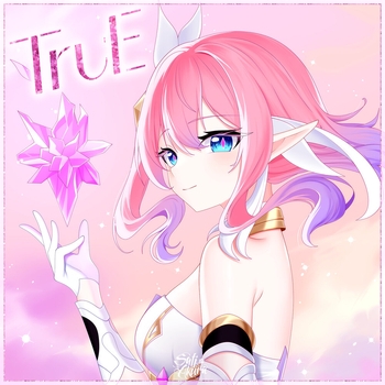 Sati Akura - TruE (Ed Ver.)