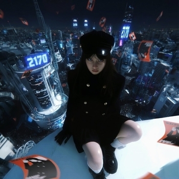 Катя Милтей - С НОЧИ ДО УТРА