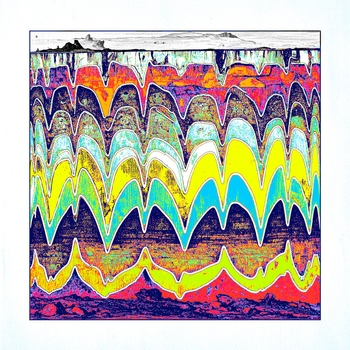 Альбом Layers Fabrizio Paterlini