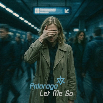 Альбом Let Me Go Palaraga
