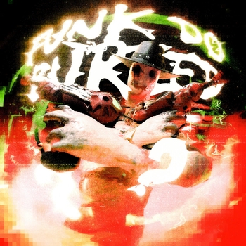 Альбом FUNK DO BURIED MXZI, Flow3