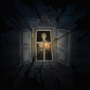 Melekess - Глубинная