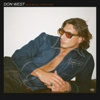Don West - Day To Night