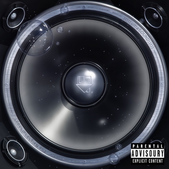 Альбом (((((Ultrasound))))) The Neighbourhood