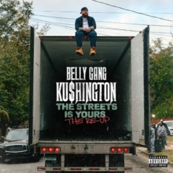 Belly Gang Kushington - Introduction