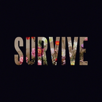 Альбом Survive - EP Lewis Capaldi