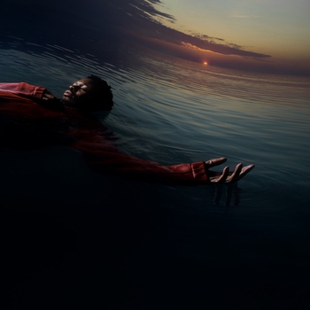 Nonso Amadi - Like me (ft. taves)