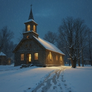Альбом Лучшие Рождественские Колядки: 12 Колядок и Праздничных Песен Иван Купала, Katie Melua, Этносфера