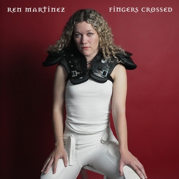 Ren Martinez - College Friends