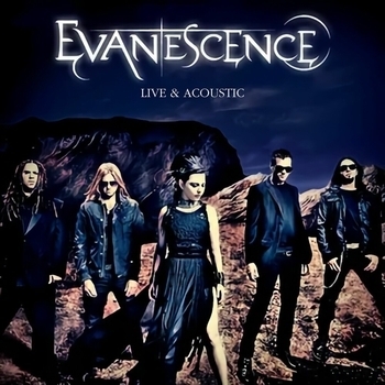 Evanescence - Lithium