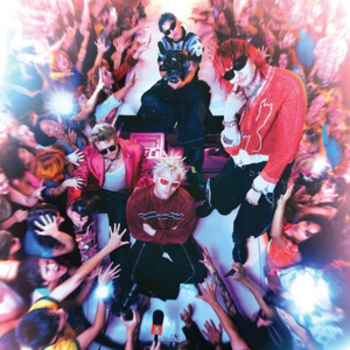 Альбом Everyone's a star! (Fully Evolved) 5 Seconds of Summer