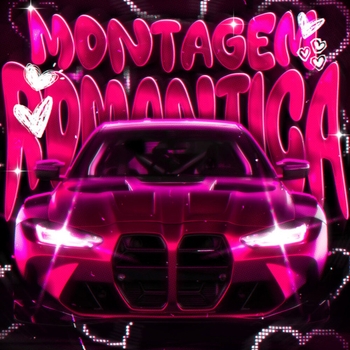 Альбом MONTAGEM ROMÂNTICA NXGHT!