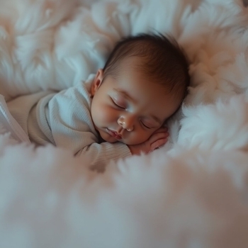 Детские колыбельные - Сон под небом любви – нежная музыка