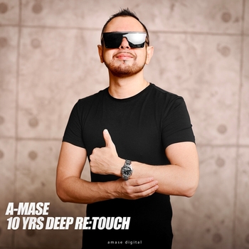Альбом 10Yrs Deep Re:Touch A-Mase