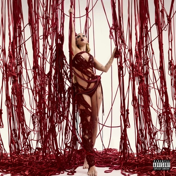 Kiana Lede - Burn It Up