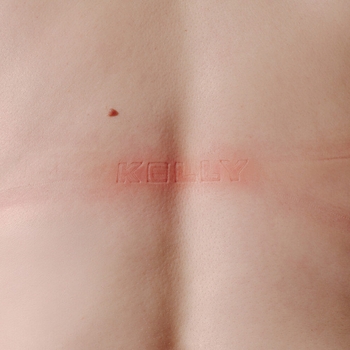 Kelly Lee Owens - Lose your head