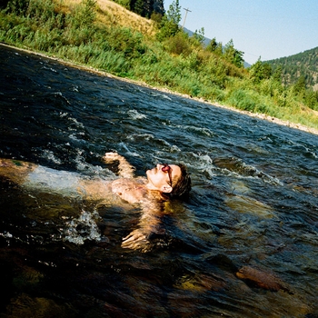 Medium Build - White Male Privilege