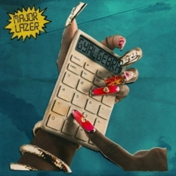 Diplo, Major Lazer - Mini skirt