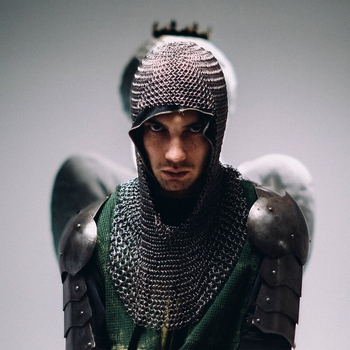 Bushido Zho, Scally Milano, Полка, Yungway - Грустно+весело