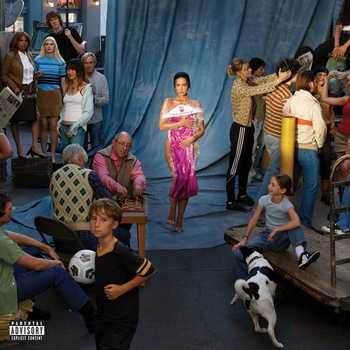 Demi Lovato - Let You Go (Live)