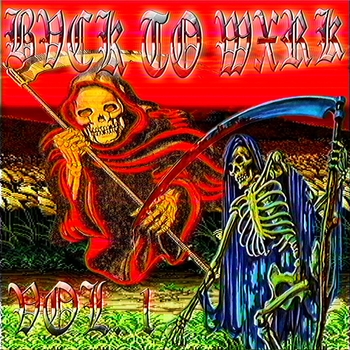 SayRex - Bitch boy will be killed