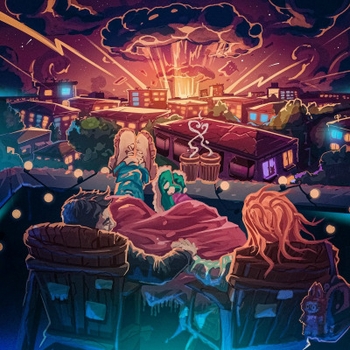 Sam Wick, Эсчевский - Звезда