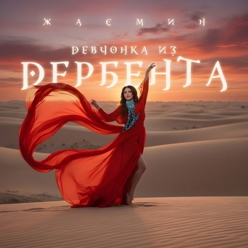 Жасмин и Денис Клявер - Любовь-отрава