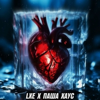 Альбом Холодное сердце LXE, Паша Хаус