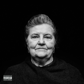 Альбом Скучаю, но ещё работаю Og Buda