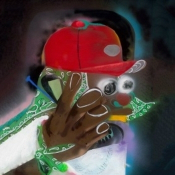 Asap Ferg, French Montana - Uptown baby