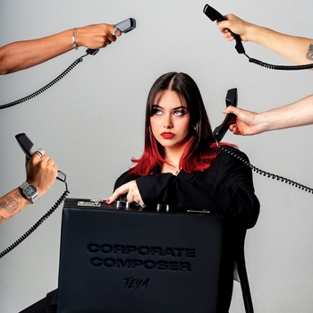 Teya - Girls Like Girls