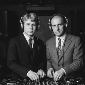 EgorGayduk, Abv - Во саду ли