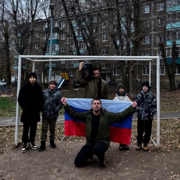 Натоми - Еду я на родину