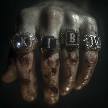 St1m, Black Bros. - По нитке