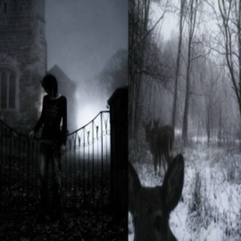 murasame, Melery - Бесишь