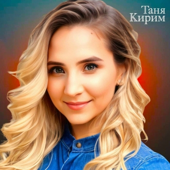 Таня Кирим - В Рябиновом саду