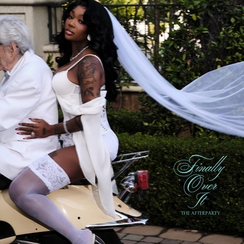 Summer Walker - 1-800 Heartbreak