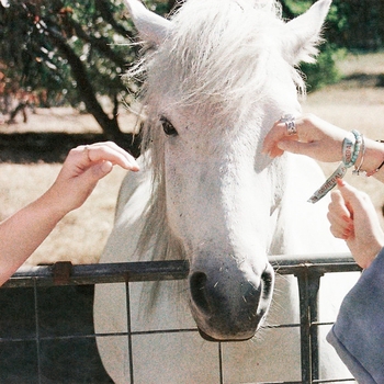 Альбом Lay Me Down Here Them & I