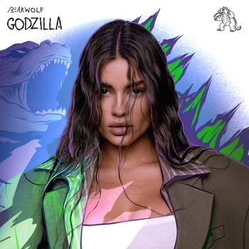 Bearwolf - Godzilla