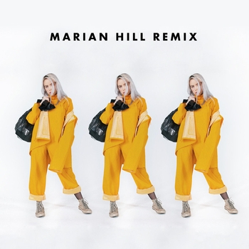 Billie Eilish - Bellyache (Marian Hill Remix) (Marian Hill Remix)